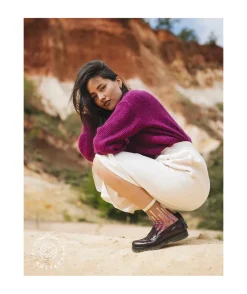 L'Empreinte Chaussures BRYCE CANYON - ATELIER SAINT EUSTACHE