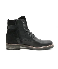 Homme L'Empreinte Chaussures BULLBOXER 285k84158