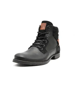 Homme L'Empreinte Chaussures BULLBOXER 879k85332
