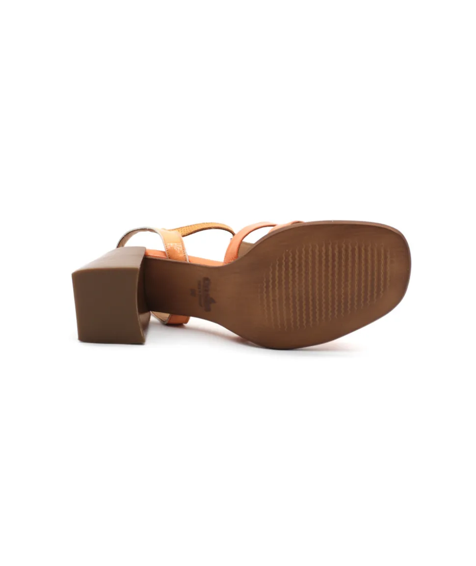 Femme L'Empreinte Chaussures CASTA GANDER