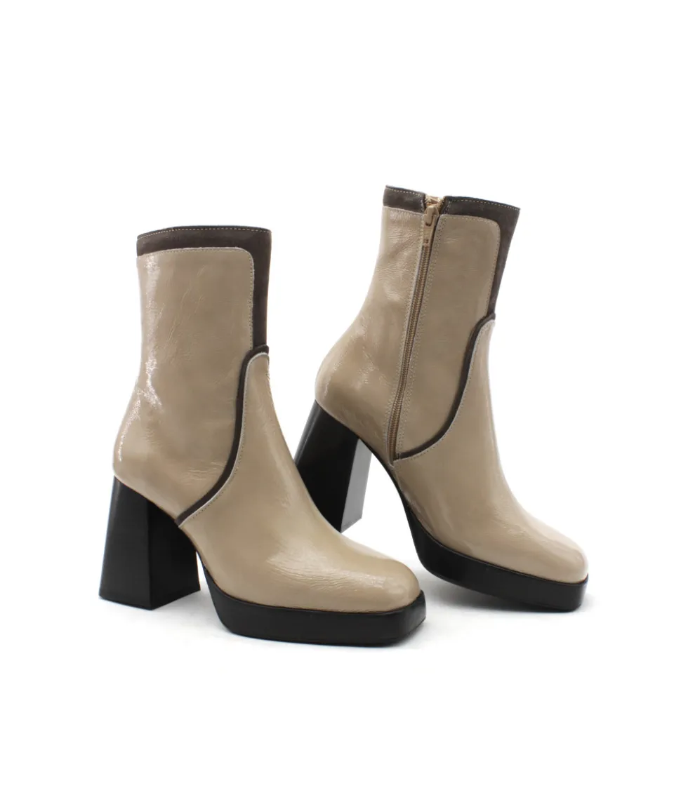 Femme L'Empreinte Chaussures CASTA JULIA