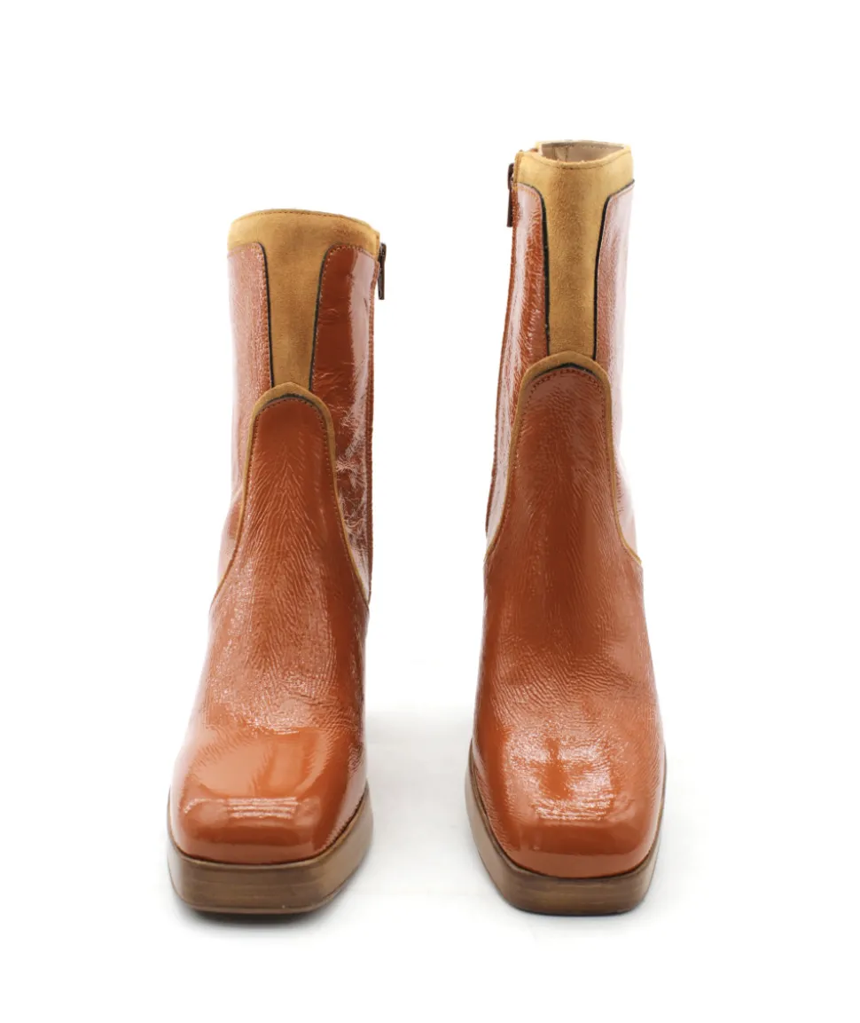 Femme L'Empreinte Chaussures CASTA JULIA