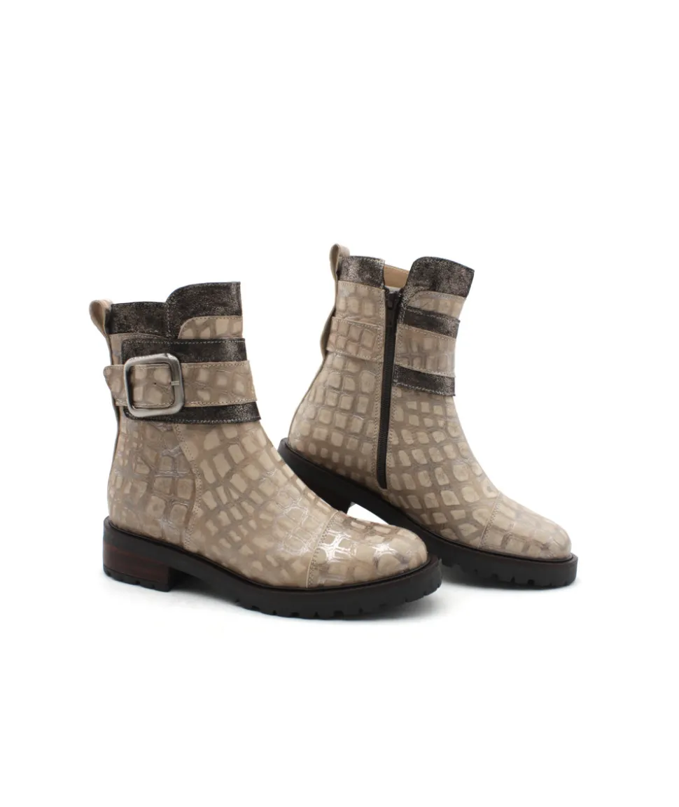 Femme L'Empreinte Chaussures CASTA MORITA