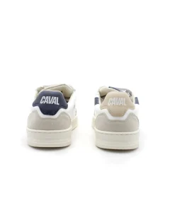 Femme L'Empreinte Chaussures CAVAL PLAYGROUND VEGAN INK BEIGE