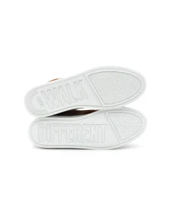 Homme L'Empreinte Chaussures CAVAL SLASH BROWN COFFEE