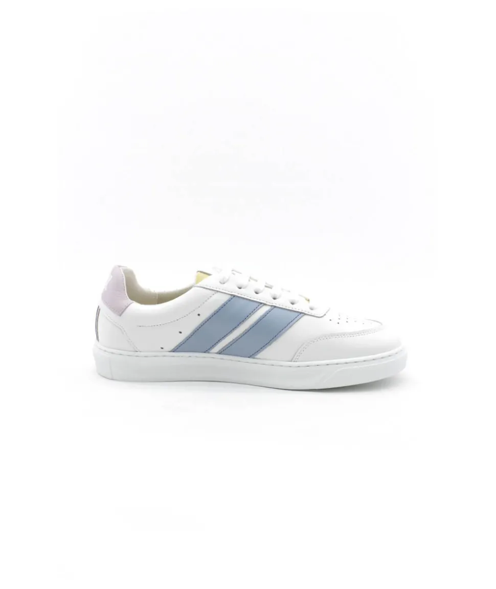 Femme L'Empreinte Chaussures CAVAL SLASH PURPLE POP