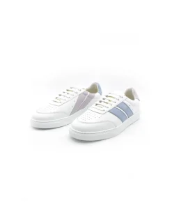 Femme L'Empreinte Chaussures CAVAL SLASH PURPLE POP