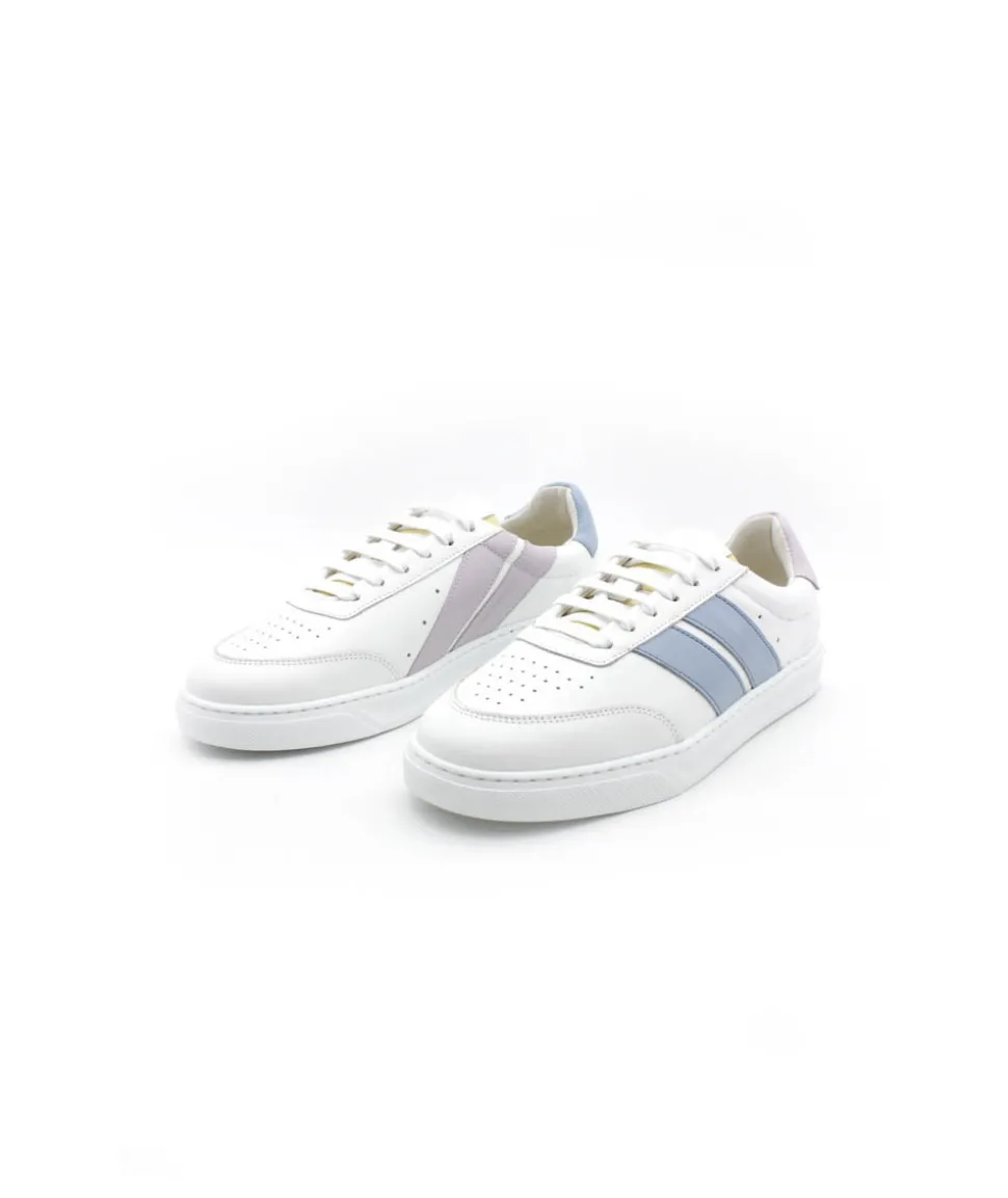 Femme L'Empreinte Chaussures CAVAL SLASH PURPLE POP