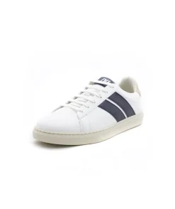 Femme L'Empreinte Chaussures CAVAL SLASH VEGAN BLUE CORN