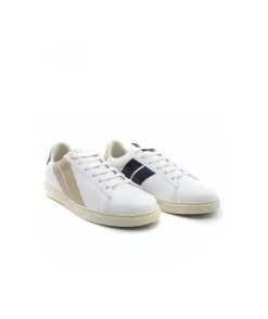 Femme L'Empreinte Chaussures CAVAL SLASH VEGAN BLUE CORN