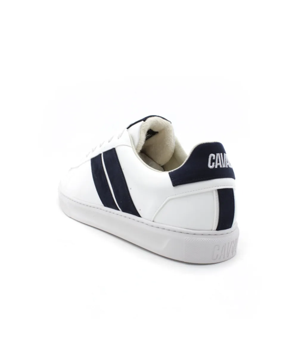 Homme L'Empreinte Chaussures CAVAL SLASH VEGAN INK DIVINE