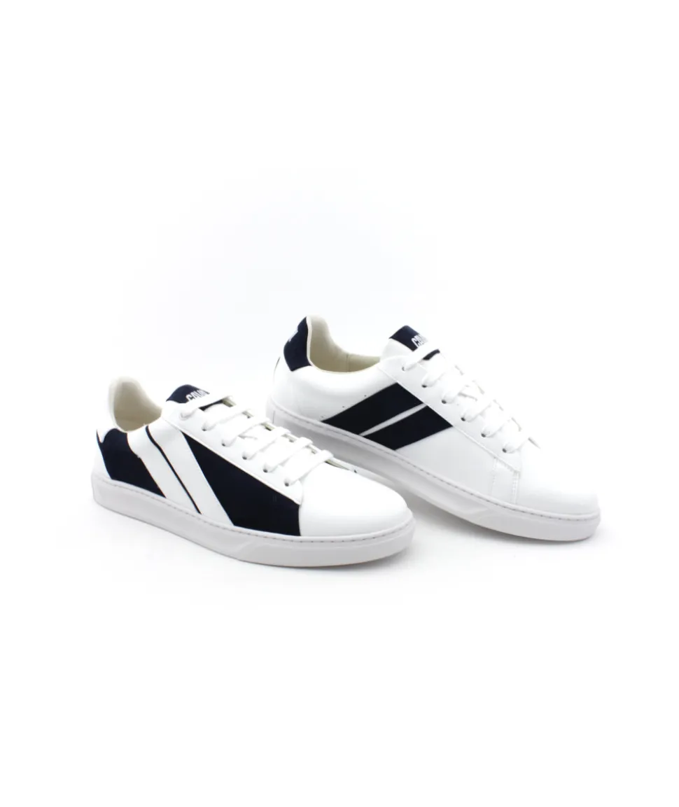 Homme L'Empreinte Chaussures CAVAL SLASH VEGAN INK DIVINE