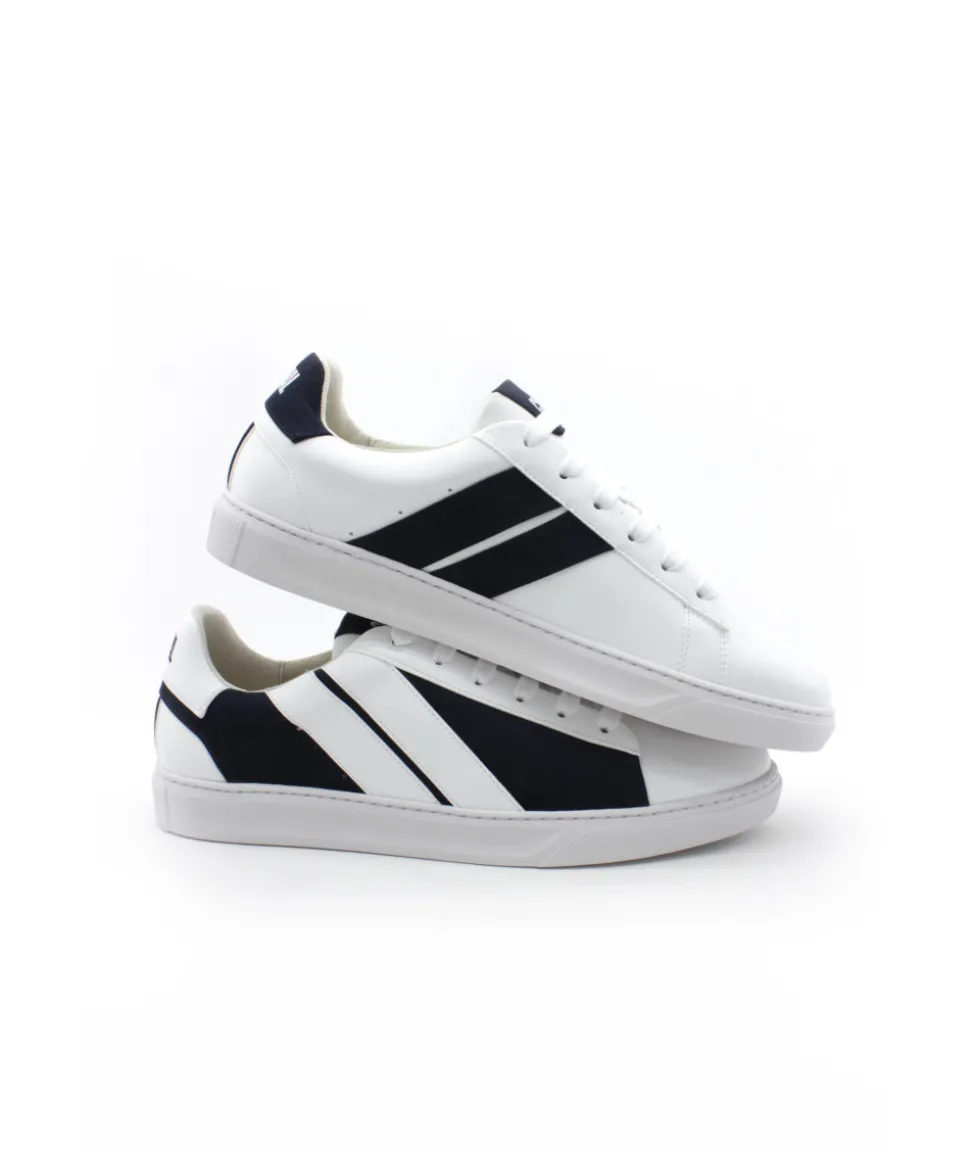 Homme L'Empreinte Chaussures CAVAL SLASH VEGAN INK DIVINE