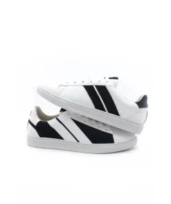 Homme L'Empreinte Chaussures CAVAL SLASH VEGAN INK DIVINE