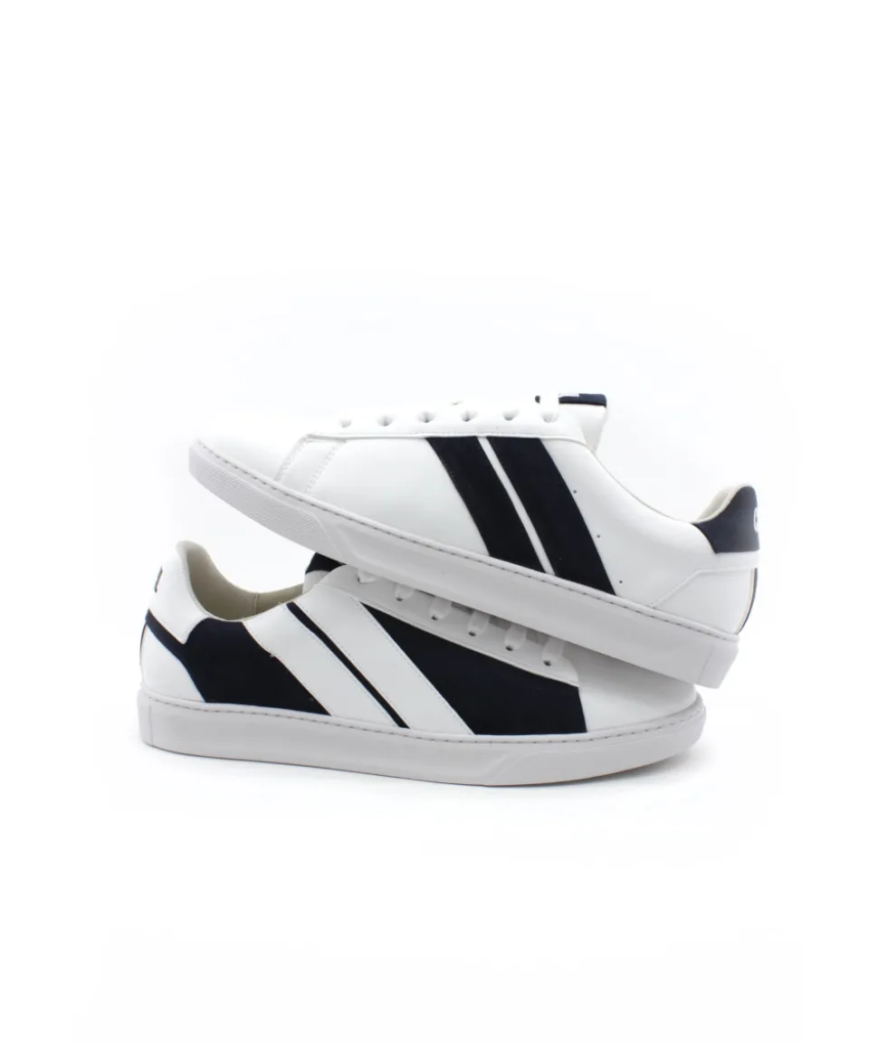 Homme L'Empreinte Chaussures CAVAL SLASH VEGAN INK DIVINE