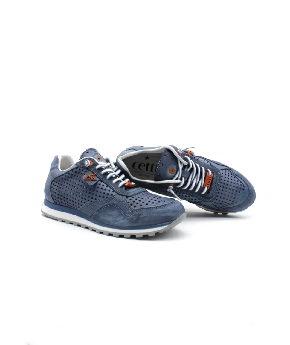 Homme L'Empreinte Chaussures CETTI C848