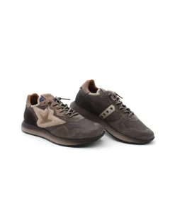 Homme L'Empreinte Chaussures CETTI C1311 ANTE AGED