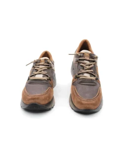 Homme L'Empreinte Chaussures CETTI C1309 ANTE AGED