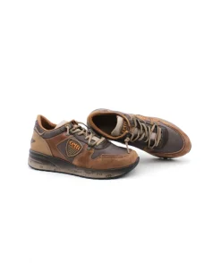 Homme L'Empreinte Chaussures CETTI C1309 ANTE AGED