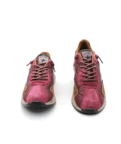 Femme L'Empreinte Chaussures CETTI C1319 ANTE HUSKY