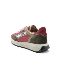 Femme L'Empreinte Chaussures CETTI C1319 ANTE MESH