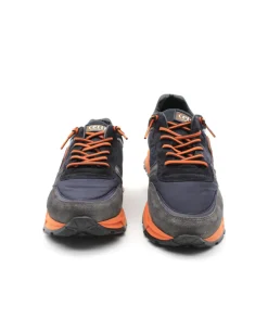 Homme L'Empreinte Chaussures CETTI C1336 ANTE MESH