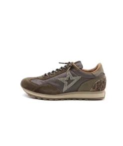 Femme L'Empreinte Chaussures CETTI C1259 ANTE METAL