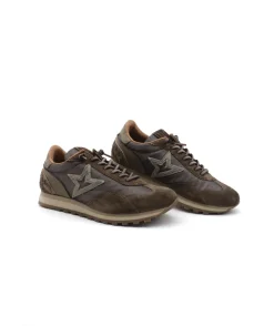 Femme L'Empreinte Chaussures CETTI C1259 ANTE METAL