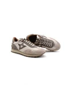 Femme L'Empreinte Chaussures CETTI C1259 ANTE NILON