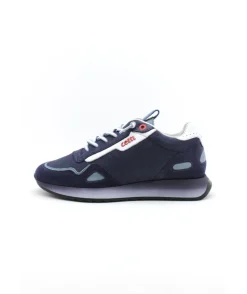 Homme L'Empreinte Chaussures CETTI C1325 ANTE NUBUCK