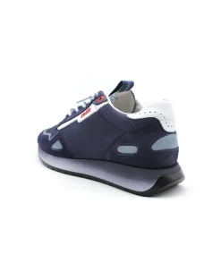 Homme L'Empreinte Chaussures CETTI C1325 ANTE NUBUCK