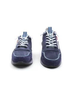 Homme L'Empreinte Chaussures CETTI C1325 ANTE NUBUCK