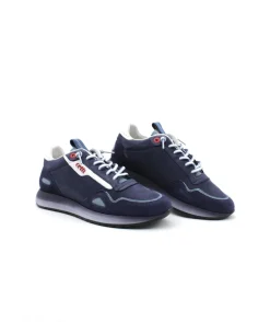 Homme L'Empreinte Chaussures CETTI C1325 ANTE NUBUCK