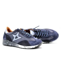 Homme L'Empreinte Chaussures CETTI C1269 ANTE USED