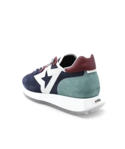 Homme L'Empreinte Chaussures CETTI C1311 CUADRIMED