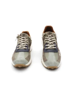 Homme L'Empreinte Chaussures CETTI C1293 DEGRADE