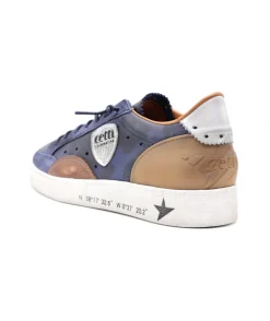 Homme L'Empreinte Chaussures CETTI C1257 DIRTY