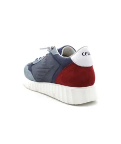 Homme L'Empreinte Chaussures CETTI C1326 EXP ANTE SWEET