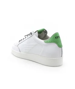 Homme L'Empreinte Chaussures CETTI C1307 EXP NATURE