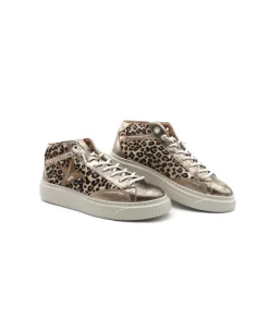 Femme L'Empreinte Chaussures CETTI C1352 METAL LEO