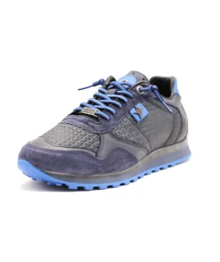 Homme L'Empreinte Chaussures CETTI C848 MOSAICO