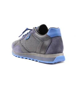 Homme L'Empreinte Chaussures CETTI C848 MOSAICO