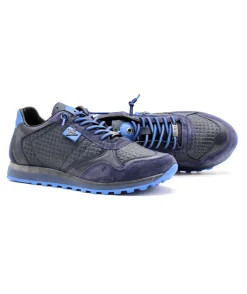 Homme L'Empreinte Chaussures CETTI C848 MOSAICO