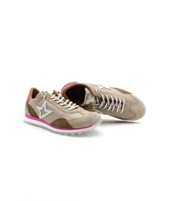 Femme L'Empreinte Chaussures CETTI C1259 SRA