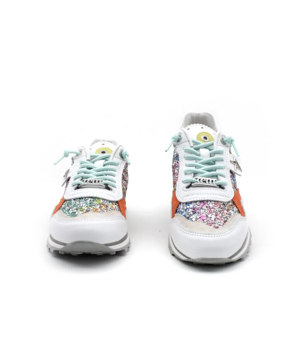 Femme L'Empreinte Chaussures CETTI C848 SRA