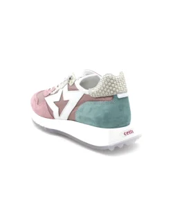 Femme L'Empreinte Chaussures CETTI C1311 SRA ANTE MESH