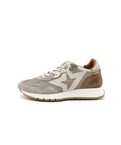 Femme L'Empreinte Chaussures CETTI C1311 SRA ANTE MESH