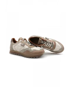 Femme L'Empreinte Chaussures CETTI C848 SRA CHESS