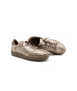 Femme L'Empreinte Chaussures CETTI C1307 SRA METAL