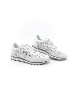 Femme L'Empreinte Chaussures CETTI C848 SRA NATURE